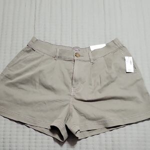 NWT Maurices Shorts